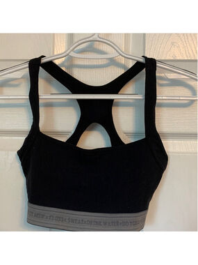 lululemon sports bra medium